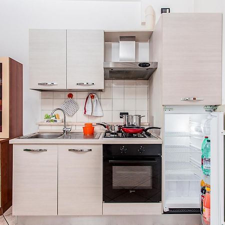 Hotel Residence Jamaica Milano Marittima Rom bilde