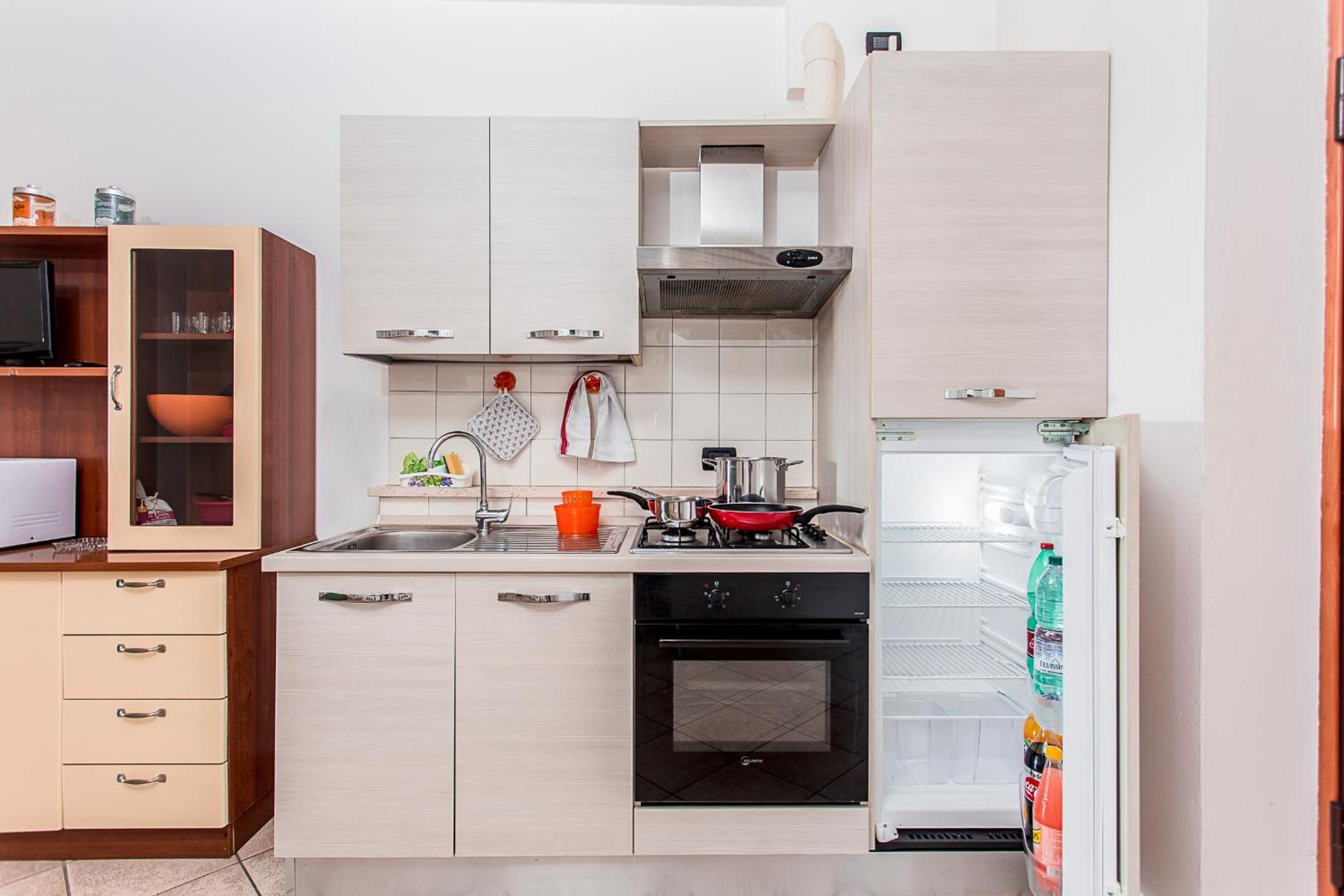 Hotel Residence Jamaica Milano Marittima Rom bilde